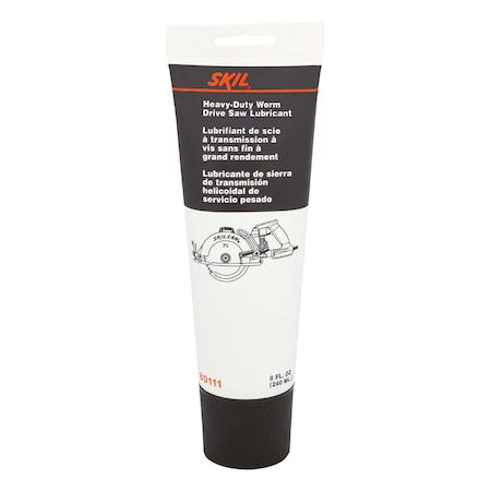 Skil SKIL 3.0 in. L X 1.7 in. W Worm Drive Saw Lubricant 1 pc 80111